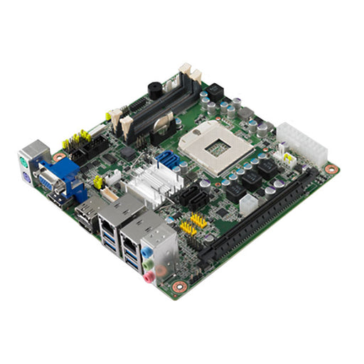 AIMB-273G2-00A1E by Advantech Corp - SBC 2.7GHZ 2/4 CORE 16GB/0GB RAM