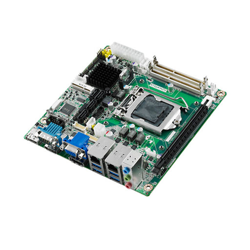 AIMB-274L-00A1E by Advantech Corp - SBC 3.5GHZ 2/4 CORE 16GB/0GB RAM