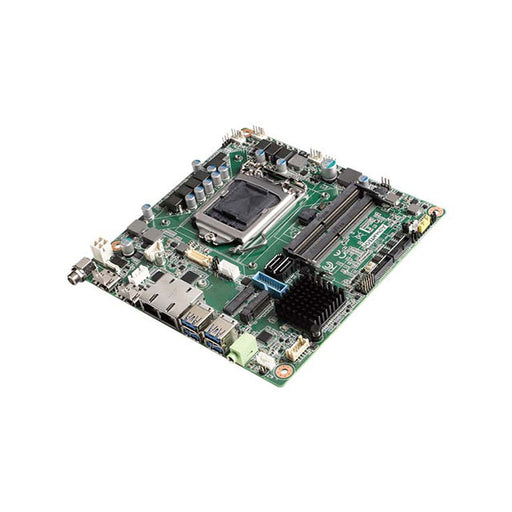 AIMB-287G2-00A1E by Advantech Corp - SBC 3.8GGHZ 60 CORE 64GB/0GB RAM