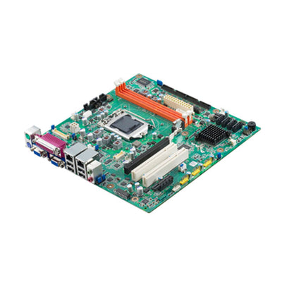 AIMB-501G2-KSA1E by Advantech Corp - SBC 3.4GHZ 2/4 CORE 16GB/0GB RAM