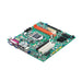 AIMB-501G2-KSA1E by Advantech Corp - SBC 3.4GHZ 2/4 CORE 16GB/0GB RAM