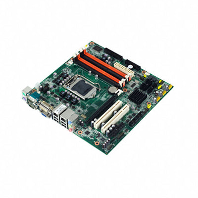 AIMB-580WG2-00A1E by Advantech Corp - SBC 3.3GHZ 2/4 CORE 16GB/0GB RAM