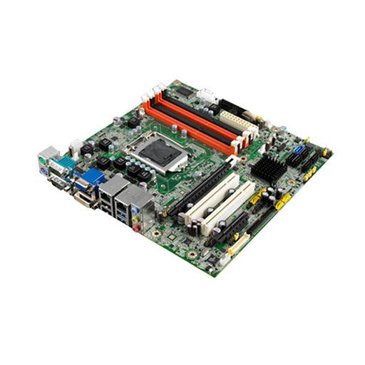 AIMB-581QG2-00A1E by Advantech Corp - SBC 3.4GHZ 2/4 CORE 32GB/0GB RAM