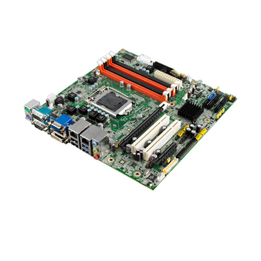 AIMB-581WG2-00A1E by Advantech Corp - SBC 3.4GHZ 2/4 CORE 32GB/0GB RAM
