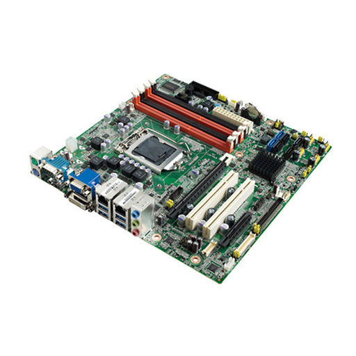 AIMB-582WG2-00A1E by Advantech Corp - SBC 3.4GHZ 2/4 CORE 32GB/0GB RAM