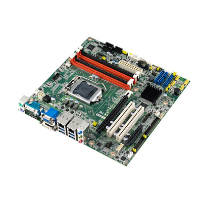 AIMB-584QG2-00A1E by Advantech Corp - SBC 3.5GHZ 2/4 CORE 32GB/0GB RAM
