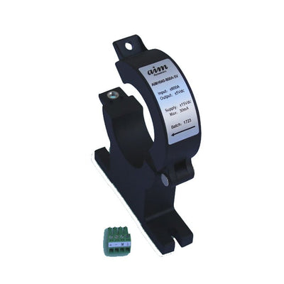 AIMH040-1000A-420B by Aim Dynamics - 40MM SPLIT-CORE 1000A:4-20MA BI