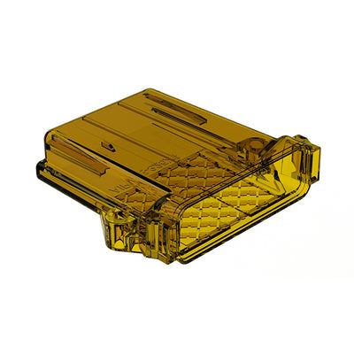 AIPXE-325X4A-E016 by Amphenol Sine Systems Corp - ULTEM ATM EEC WITH VENT HOLE