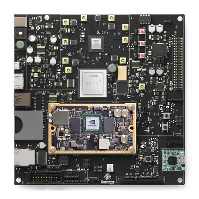 AIR7201A by Deepwave Digital - AI RADIO TRANSCEIVER 180 DSP