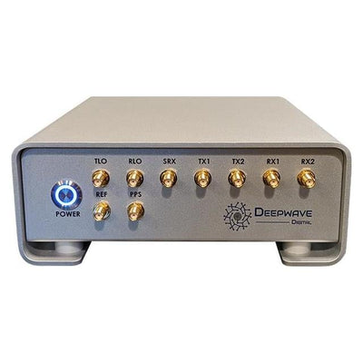 AIR7101B by Deepwave Digital - IND GRADE SOFTWARE DEFINED RADIO