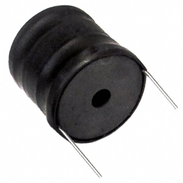 AIRD-01-181K by Abracon LLC - FIXED INDUCTOR 180UH 1.6A 217 MOHM TH