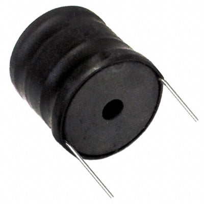 AIRD-06-681K by Abracon LLC - FIXED INDUCTOR 680UH 1.6A 430 MOHM TH