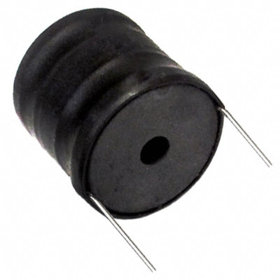 AIRD-01-1R2M by Abracon LLC - FIXED INDUCTOR 1.2UH 9A 3 MOHM TH