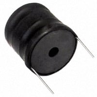 AIRD-06-270K by Abracon LLC - FIXED INDUCTOR 27UH 5.5A 26 MOHM TH