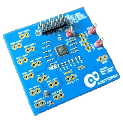 AIS339-EVM by AIStorm, Inc - AIS339 EVALUATION MODULE