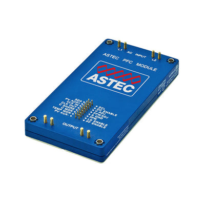 AIT00ZPFC-01NL by Artesyn Embedded Power - AC/DC CONVERTER 393V