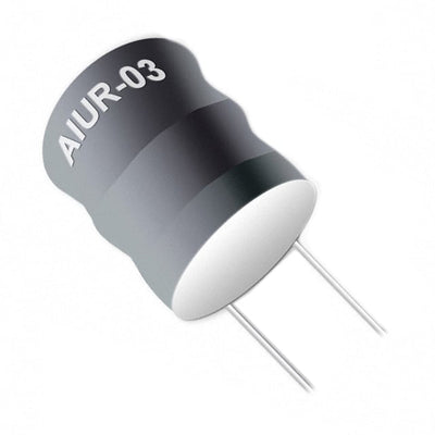 AIUR-03-820K by Abracon LLC - FIXED INDUCTOR 82UH 760MA 230 MOHM TH