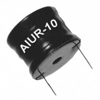 AIUR-10-470K by Abracon LLC - FIXED INDUCTOR 47UH 1.16A 230 MOHM TH