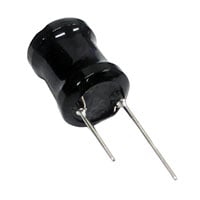 AIUR-16-150K by Abracon LLC - FIXED INDUCTOR 15UH 1.3A 50 MOHM TH