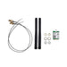 AIW-166K4 by Advantech Corp - INTEL WIRELESS 6E AX210 (VPRO) M