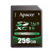 AJ6.112HGA.00110 by Apacer Memory America - MEM CARD SDHC 128GB CLS10/UHS