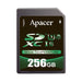 AJ6.112JHA.00110 by Apacer Memory America - MEM CARD SDHC 256GB CLS10/UHS