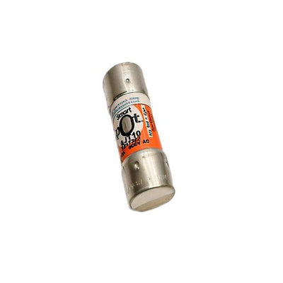 AJT10 by Mersen USA Newburyport-MA L.L.C. - FUSE CERAMIC A 10A 600VAC 500VDC