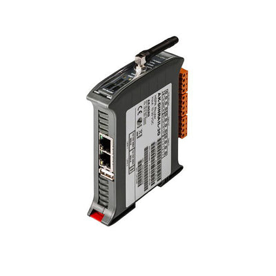 AK-DR-3GR by AK-Nord GmbH - AK-DINRAIL-3G-ROUTER