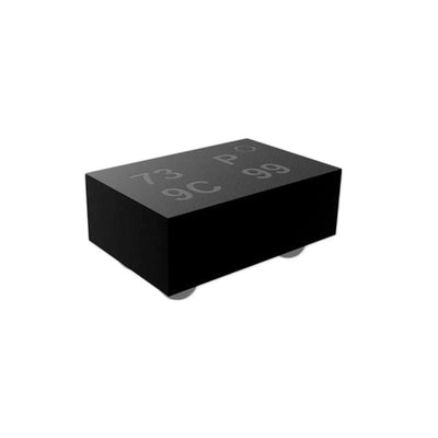 AK09973D by Asahi Kasei Microdevices/AKM - 3D MAGNETIC SENSOR