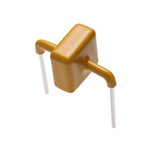AK10-015C-Y-12 by Littelfuse Inc. - TVS 10KA RATED 15V BI AXIAL