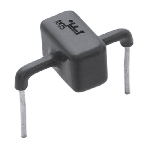 AK15-076C by Littelfuse Inc. - TVS DIODE 76VWM 150VC AXIAL