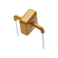 AK3-190C-Y by Littelfuse Inc. - TVS DIODE 190VWM 290VC AXIAL