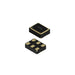 AK3APAF1-100.0000T by Abracon LLC - XTAL OSC XO 100.0000MHZ LVPECL