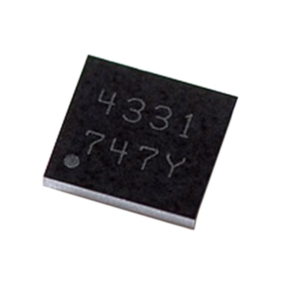 AK4331ECB by Asahi Kasei Microdevices/AKM - IC DAC 32BIT V-OUT 36CSP