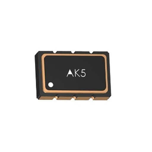 AK5DAF1-100.0000T2 by Abracon LLC - XTAL OSC XO 100MHZ 3.3V LVDS