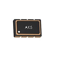 AK5DCF1-125.0000T2 by Abracon LLC - XTAL OSC XO 125MHZ 1.8V LVDS