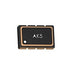AK5DCF1-125.0000T2 by Abracon LLC - XTAL OSC XO 125MHZ 1.8V LVDS