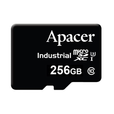 AK6.112FHA.00110 by Apacer Memory America - MEM CARD MICRSDHC 32GB CLS10/UHS