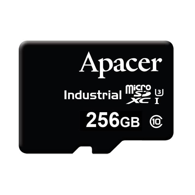AK6.112HGA.00110 by Apacer Memory America - MEM CARD MICROSDHC 128GB CLS10