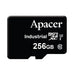 AK6.112FGA.00110 by Apacer Memory America - MEM CARD MICROSDHC CV110 3D-TL