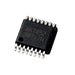 AK4426VT by Asahi Kasei Microdevices/AKM - IC DAC 24BIT 16TSSOP