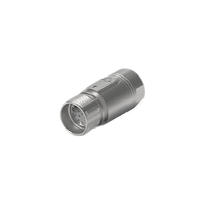 AKA034N00620200000 by TE Intercontec - CONNECTOR RECPT HSG MALE 17POS INLINE