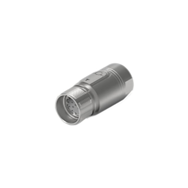 AKA035N00730255000 by TE Intercontec - CONNECTOR RECPT HSG MALE 17POS INLINE
