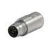 AKA047N0085051A000 by TE Intercontec - CONNECTOR RECPT HSG MALE 12POS INLINE