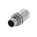 AKA874N0085157A000 by TE Intercontec - CONNECTOR RCP HSG M 17P INLINE PNL MT