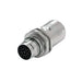 AKA874N0085152A000 by TE Intercontec - CONNECTOR RCP HSG M 17P INLINE PNL MT