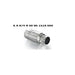 AKA874N0086151A000 by TE Intercontec - CONNECTOR RECPT HSG MALE 17POS INLINE