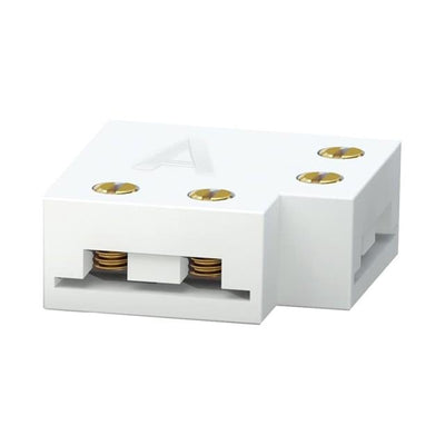 AL-01-08-9900-L by Alloy LED LLC - AMP CHAMP L CORNER - SINGLE CONN