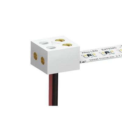 AL-01-08-9900-UD by Alloy LED LLC - AMP CHAMP UP/DOWN - SINGLE CONNE