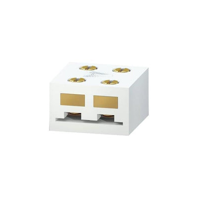 AL-01-51-9900 by Alloy LED LLC - AMP CHAMP - SINGLE CONNECTOR W/S